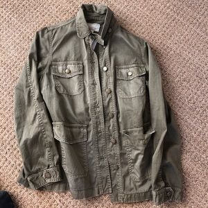 Current Elliot Jacket